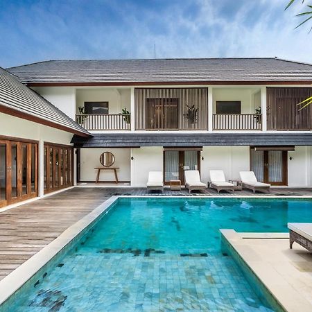 Vienna Villas By Great Bali Villas Семиньяк Экстерьер фото