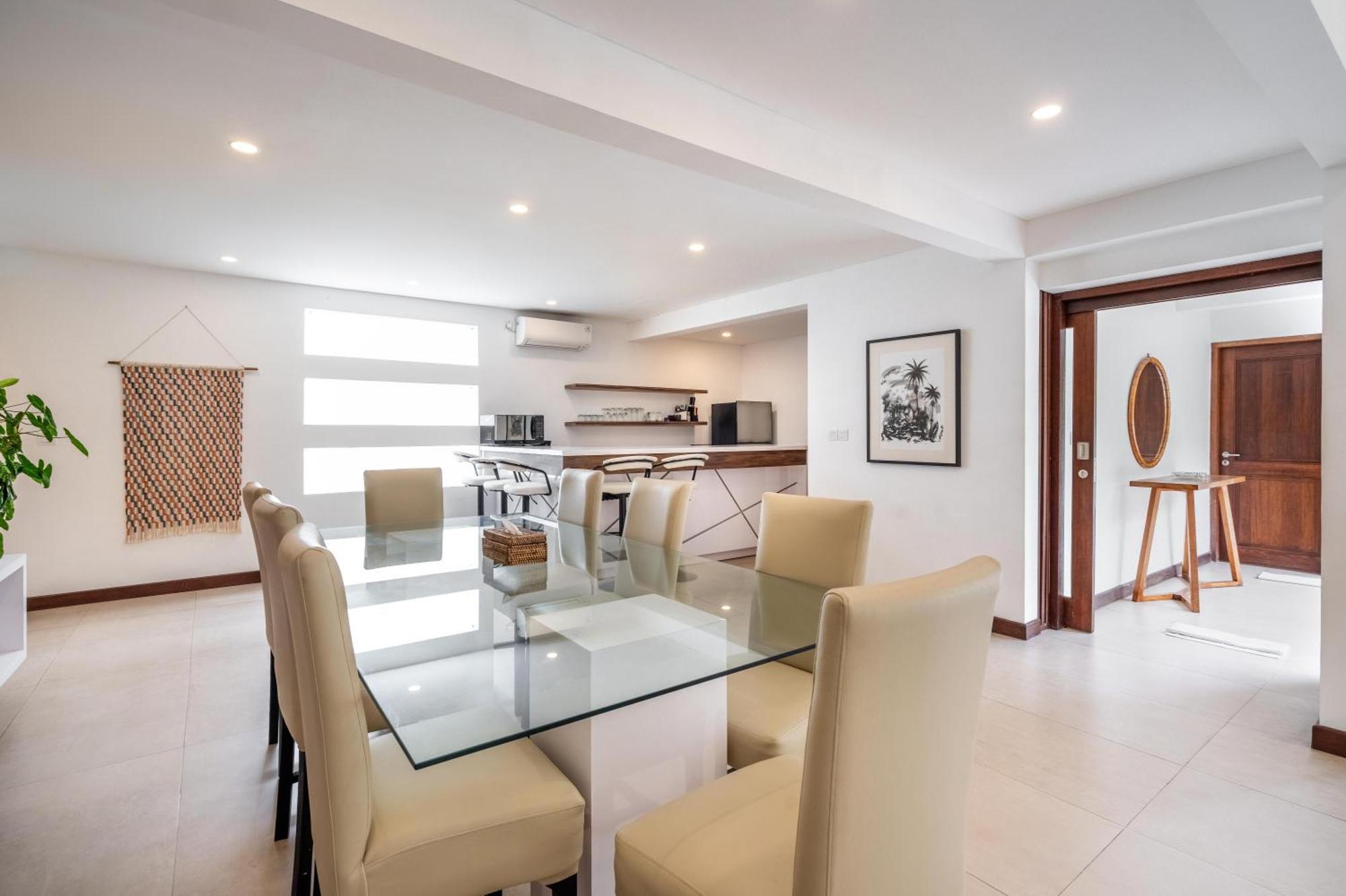 Vienna Villas By Great Bali Villas Семиньяк Экстерьер фото
