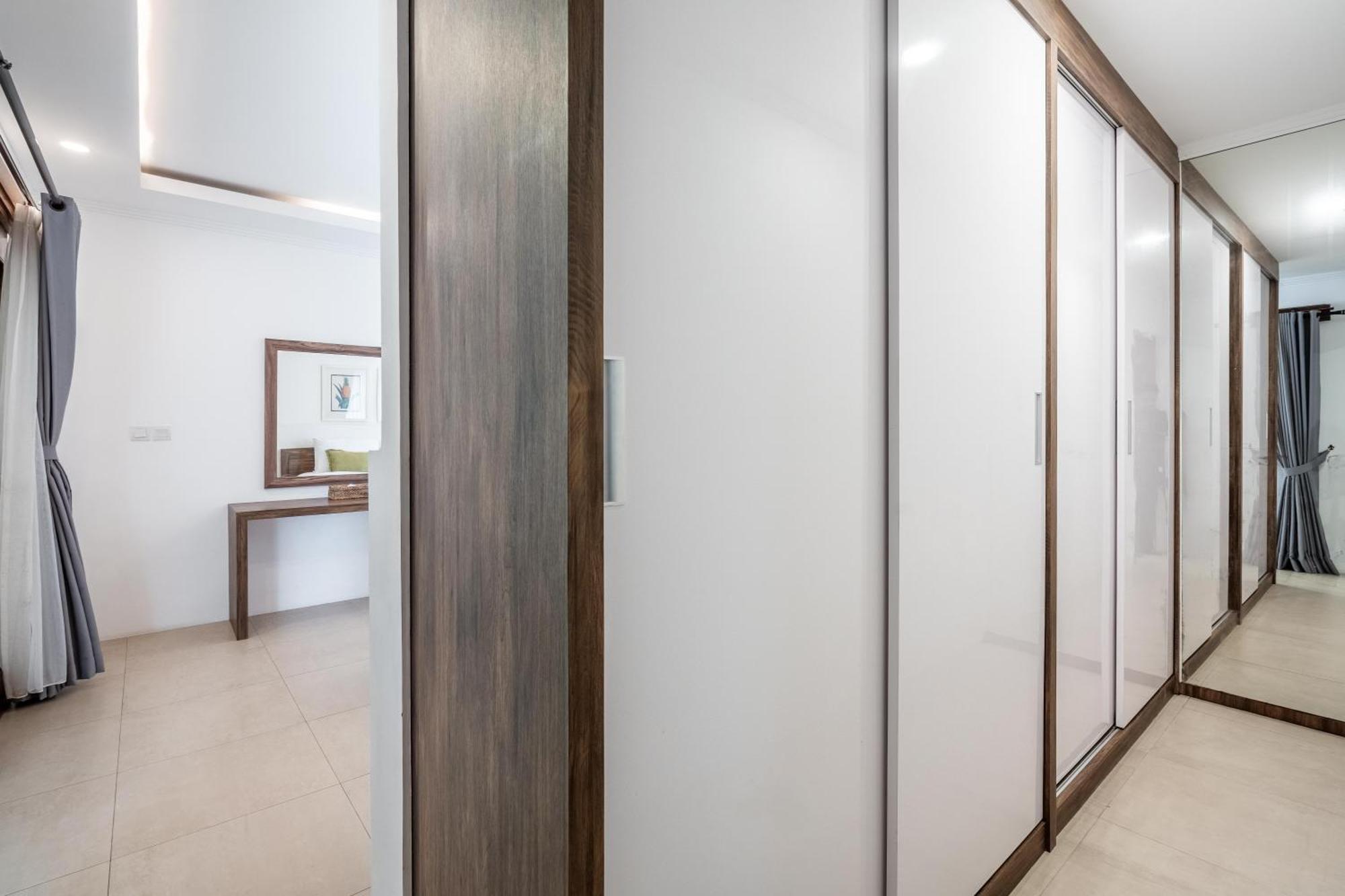 Vienna Villas By Great Bali Villas Семиньяк Экстерьер фото