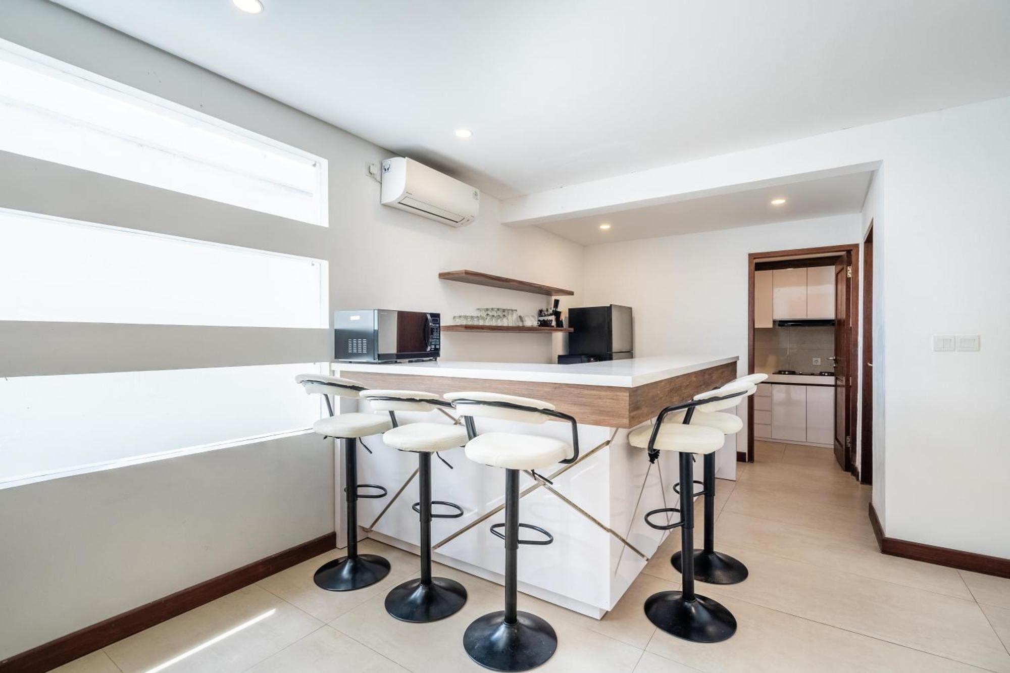 Vienna Villas By Great Bali Villas Семиньяк Экстерьер фото