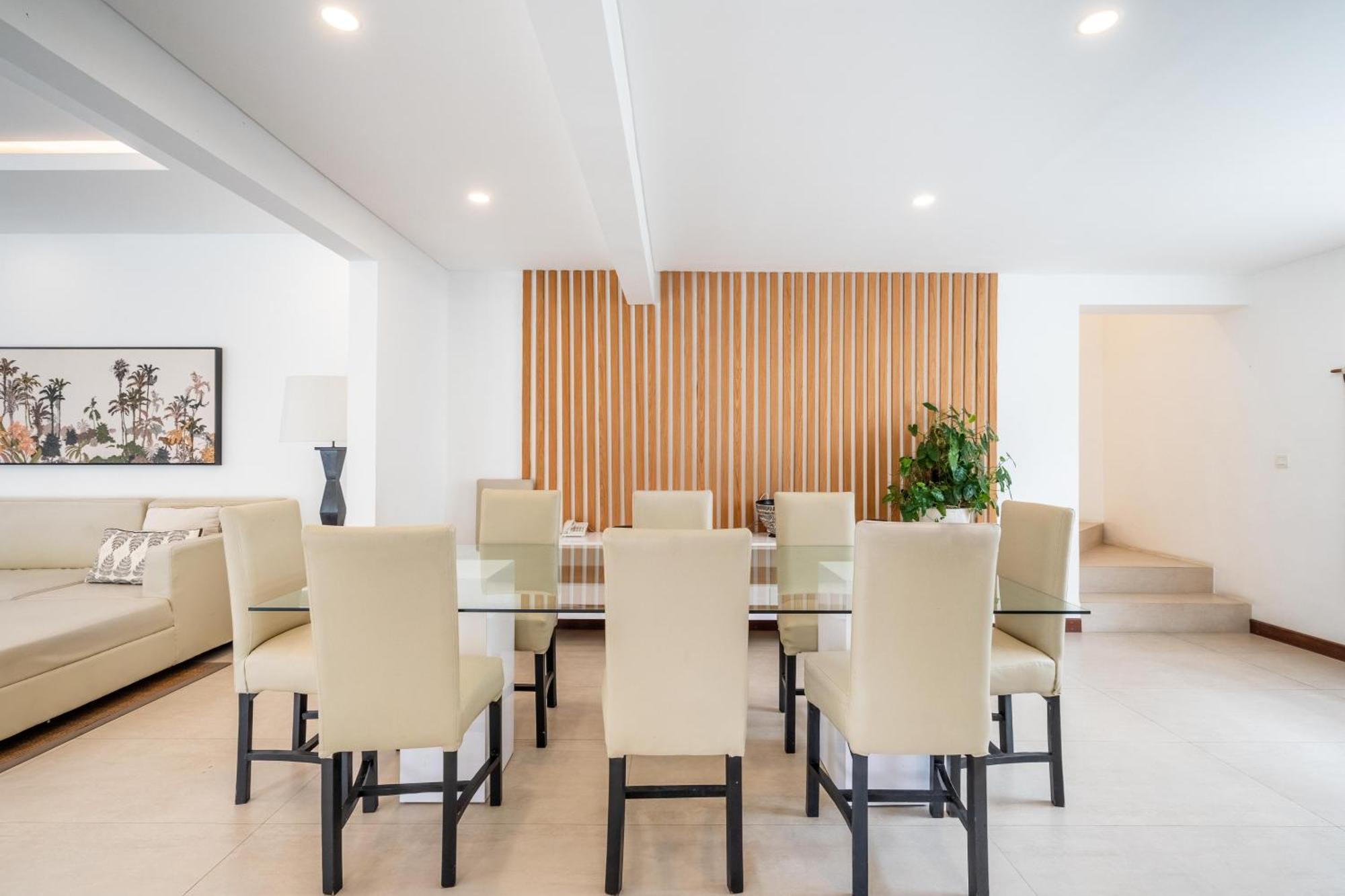 Vienna Villas By Great Bali Villas Семиньяк Экстерьер фото